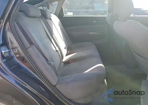 2009 Toyota Prius z USA, uszkodzony, nr VIN JTDKB20U793515641